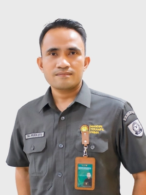 Wakil Direktur I