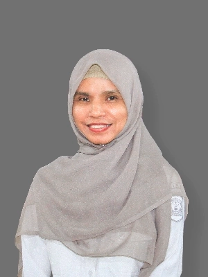 Wakil Direktur I