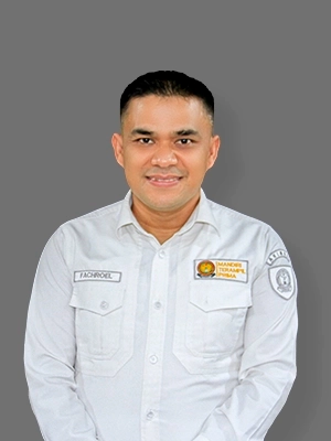 Wakil Direktur III